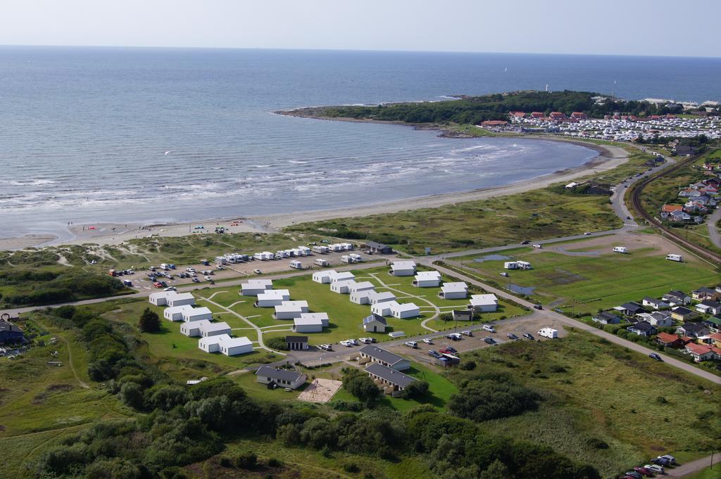 Apelvikstrand Варбери Екстериор снимка
